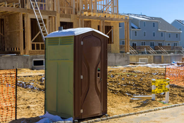 Porta potty rental for outdoor events in Burnt Store Marina, FL