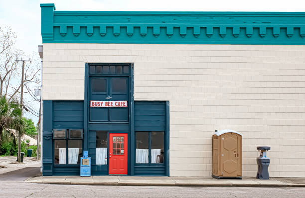 Best Affordable portable toilet rental  in Burnt Store Marina, FL