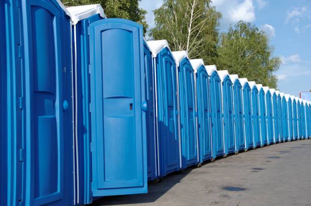 Portable Toilet Options We Offer in Burnt Store Marina, FL